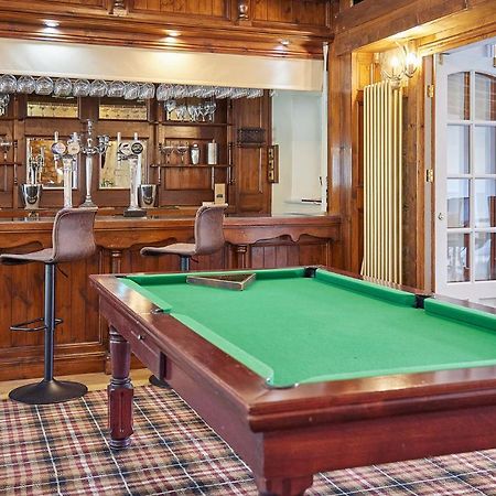 Host & Stay - The Arches Country House Saltburn-by-the-Sea Bagian luar foto