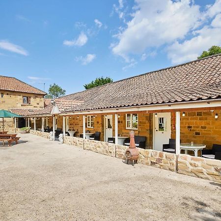 Host & Stay - The Arches Country House Saltburn-by-the-Sea Bagian luar foto