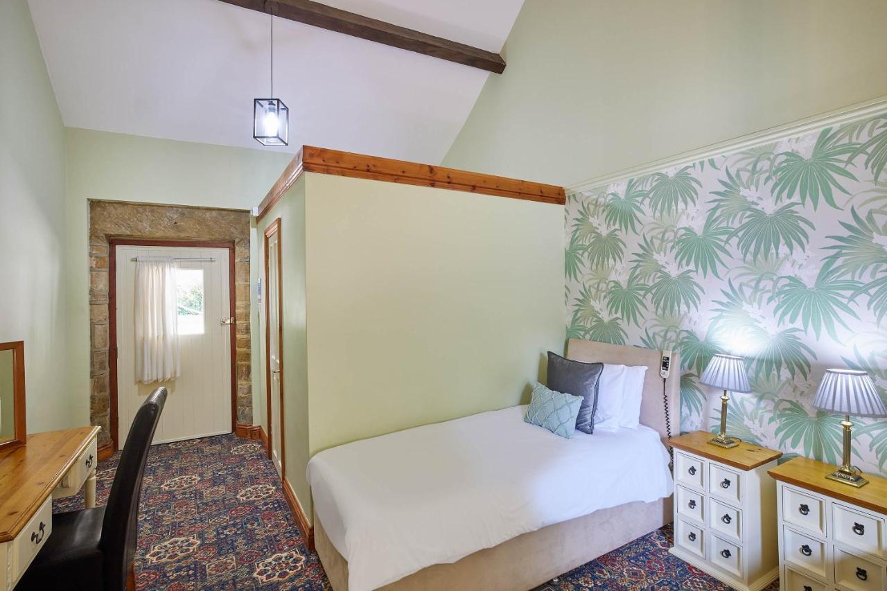 Host & Stay - The Arches Country House Saltburn-by-the-Sea Bagian luar foto