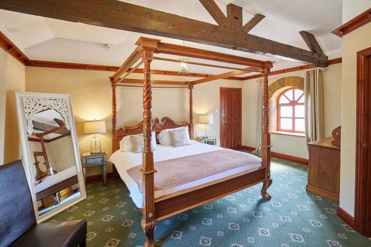 Host & Stay - The Arches Country House Saltburn-by-the-Sea Bagian luar foto