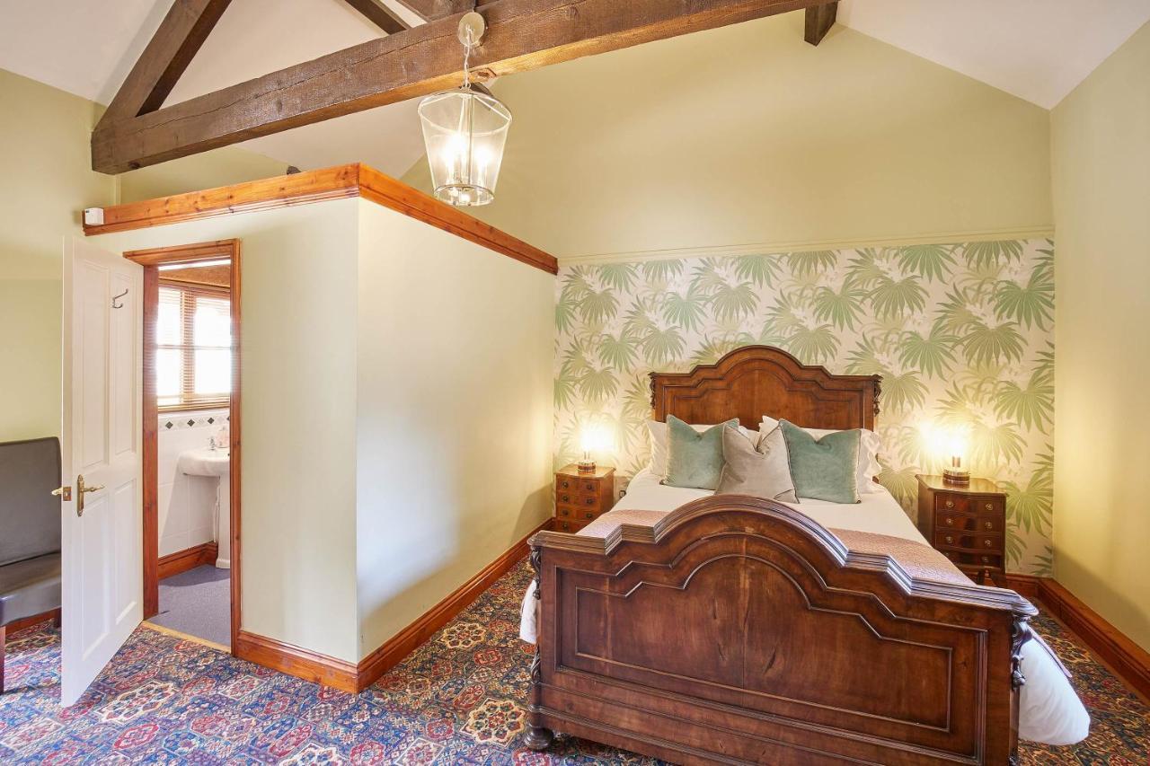 Host & Stay - The Arches Country House Saltburn-by-the-Sea Bagian luar foto