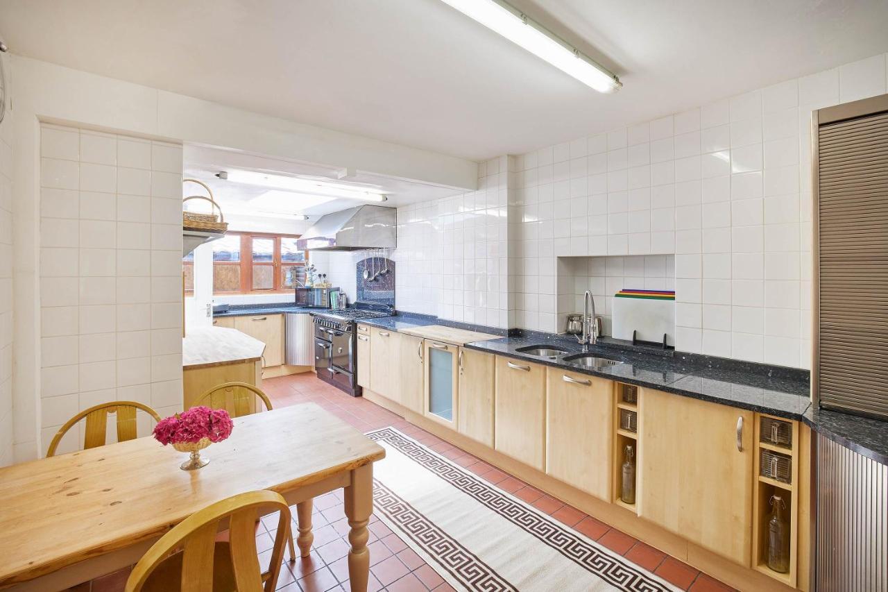 Host & Stay - The Arches Country House Saltburn-by-the-Sea Bagian luar foto