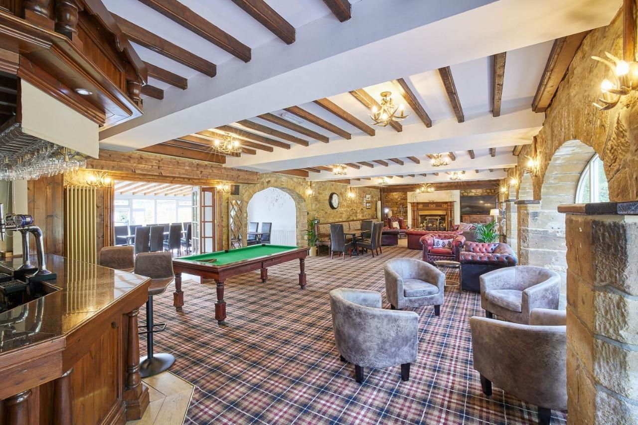 Host & Stay - The Arches Country House Saltburn-by-the-Sea Bagian luar foto