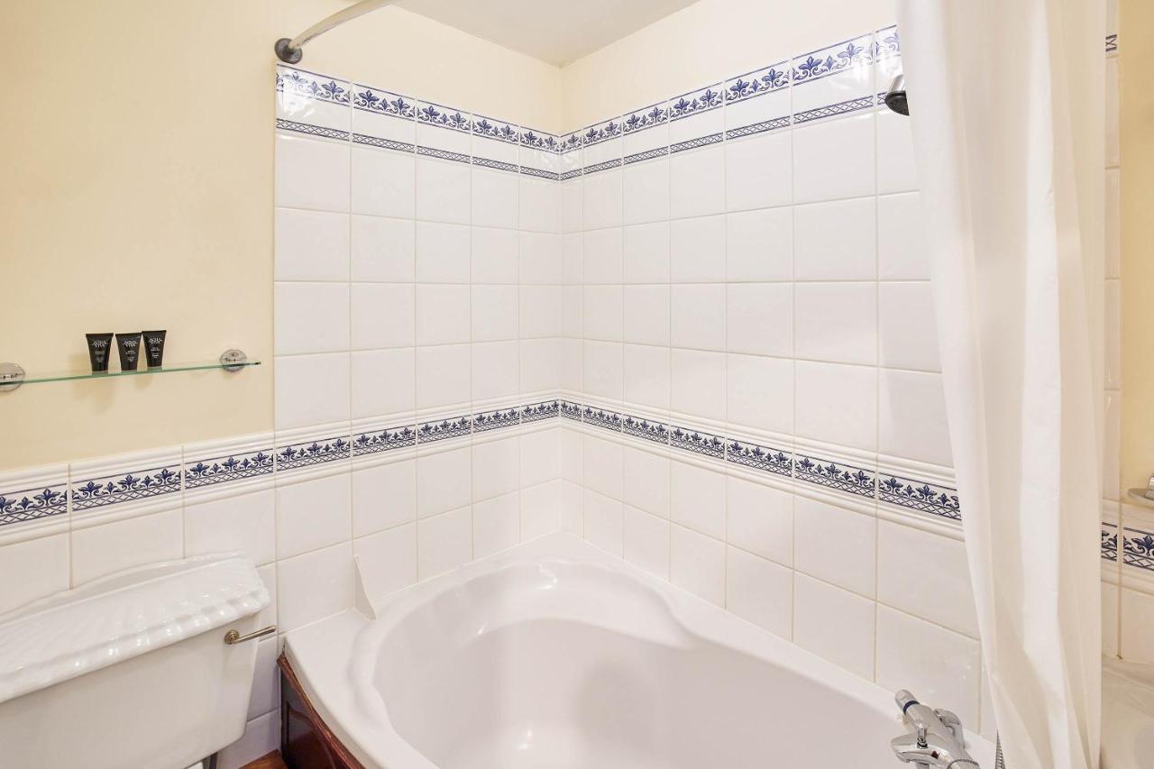 Host & Stay - The Arches Country House Saltburn-by-the-Sea Bagian luar foto