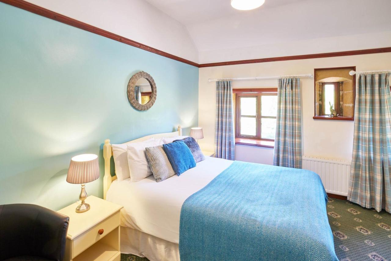 Host & Stay - The Arches Country House Saltburn-by-the-Sea Bagian luar foto