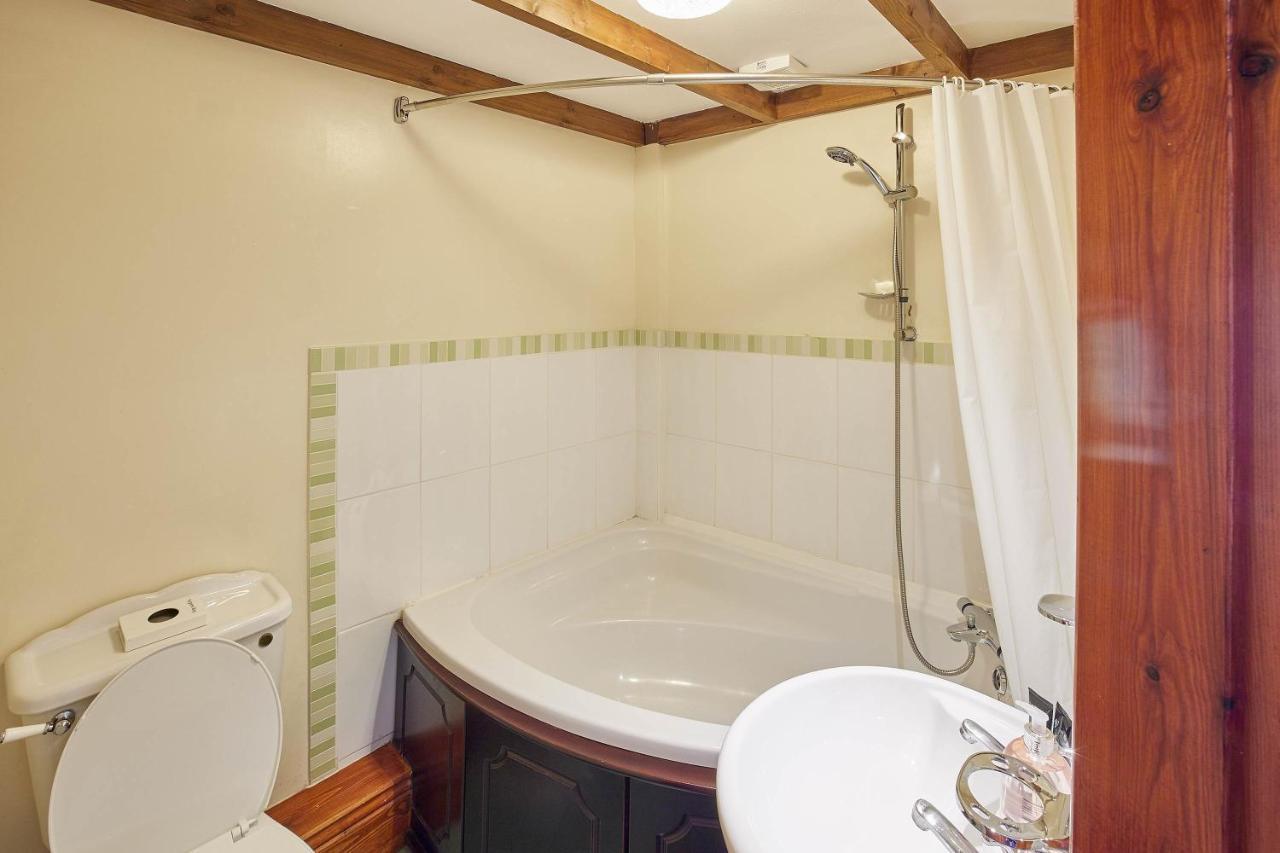 Host & Stay - The Arches Country House Saltburn-by-the-Sea Bagian luar foto