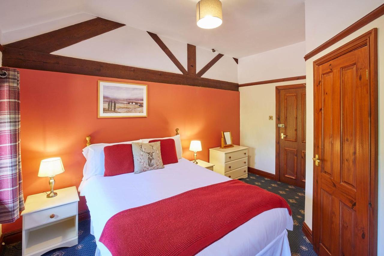 Host & Stay - The Arches Country House Saltburn-by-the-Sea Bagian luar foto