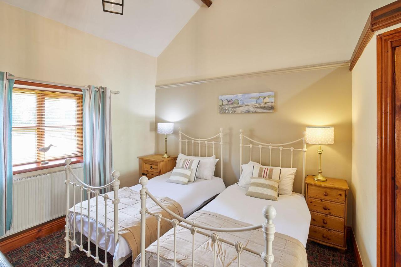 Host & Stay - The Arches Country House Saltburn-by-the-Sea Bagian luar foto